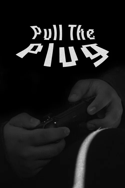 Pull The Plug постер