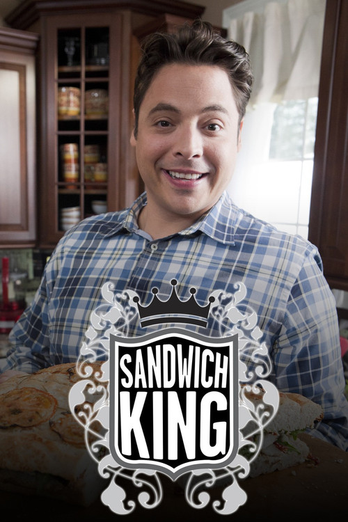 Sandwich King постер