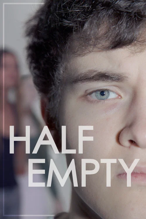 Half Empty постер