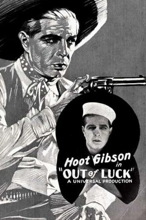 Out of Luck постер