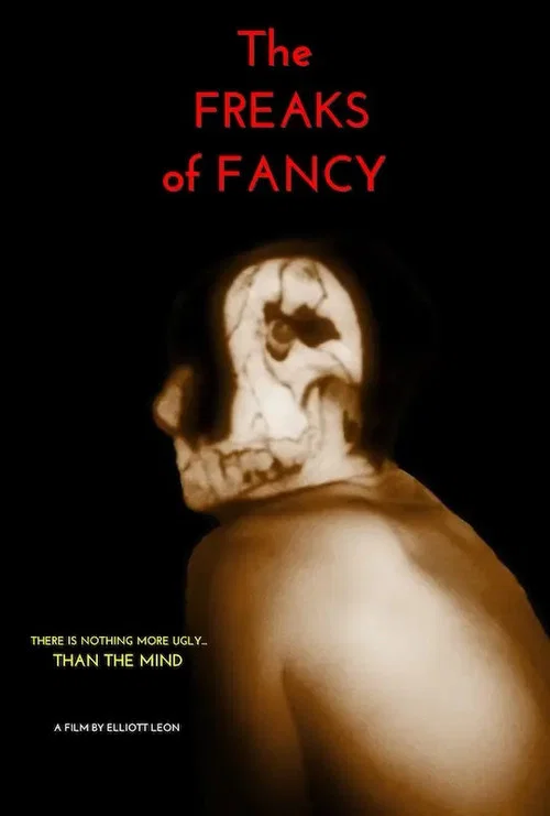 The Freaks Of Fancy постер