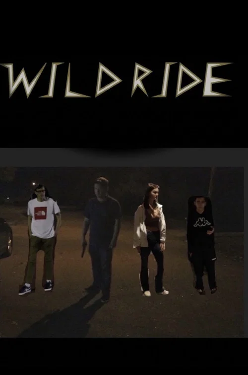 Wild Ride постер