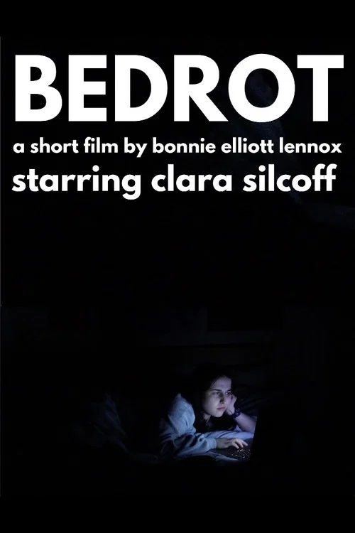 BEDROT постер