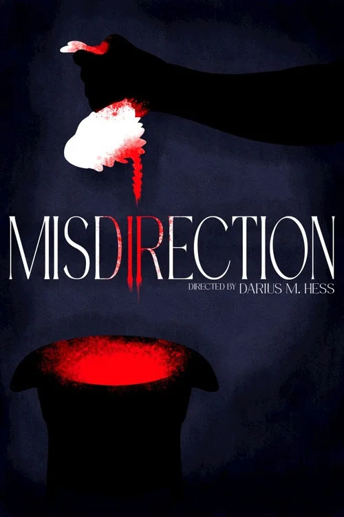 Misdirection постер