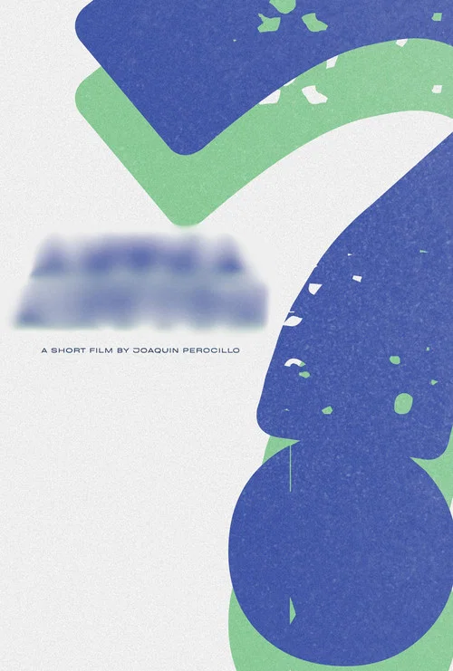 Untitled Joaquin Perocillo Project постер