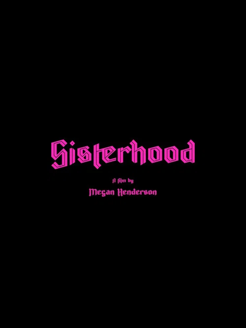 Sisterhood постер