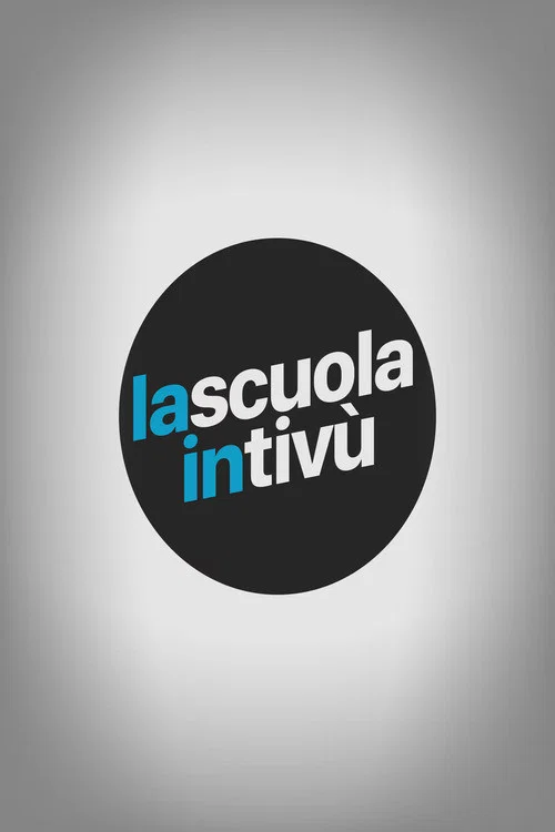 La scuola in tivù постер