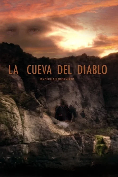 La Cueva del Diablo постер