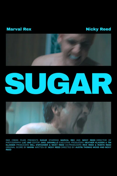 Sugar постер