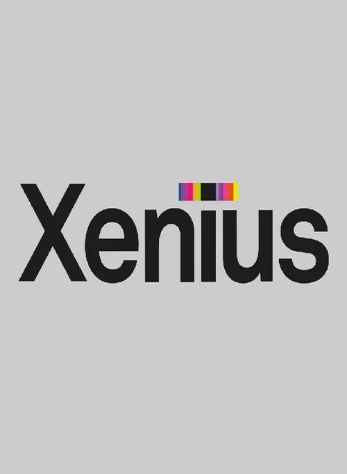 Xenius постер
