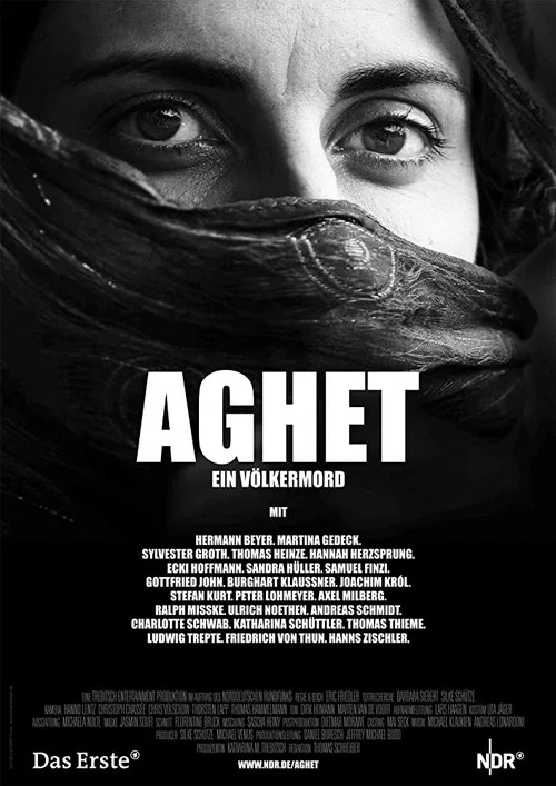 Aghet – Ein Völkermord постер