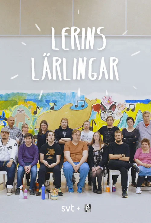 Lerins lärlingar постер