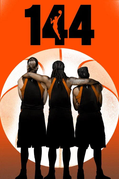 144 постер