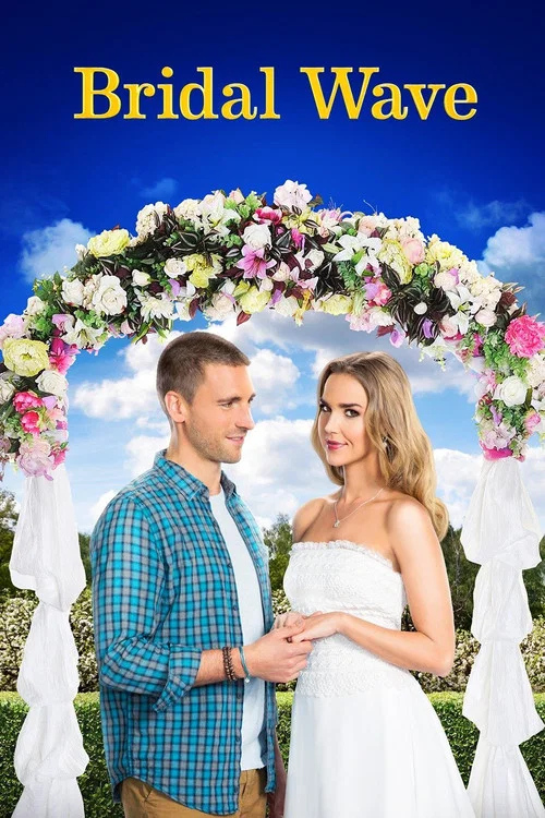 Bridal Wave постер