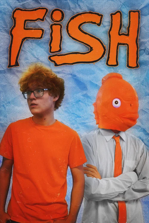 FiSH постер