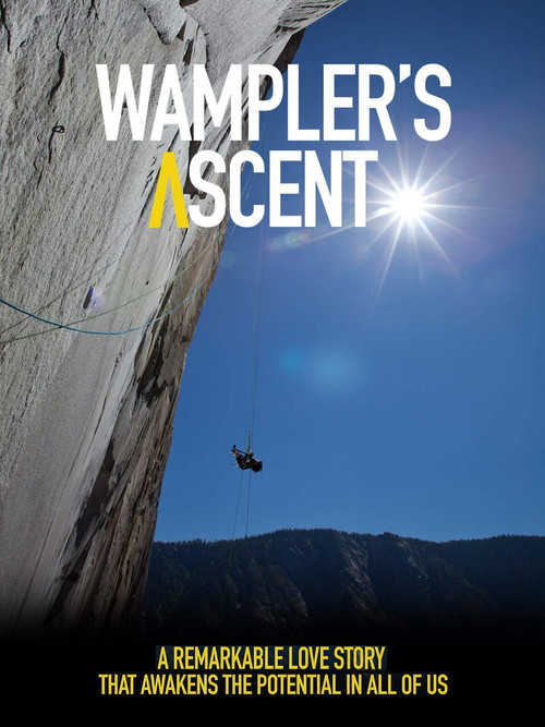 Wampler's Ascent постер
