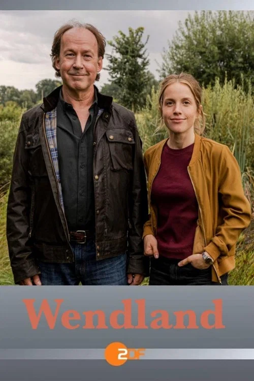 Wendland постер