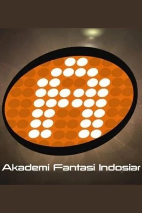 Akademi Fantasi Indosiar постер