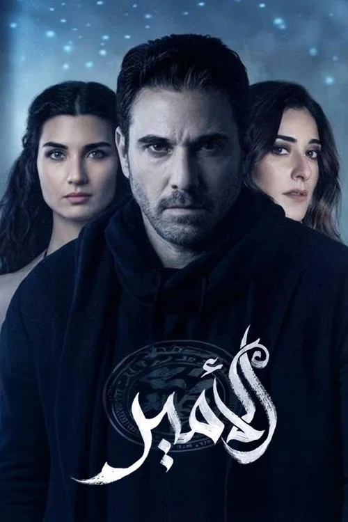 الأمير постер
