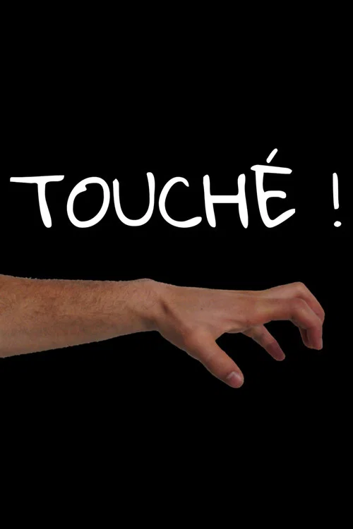 Touché ! постер