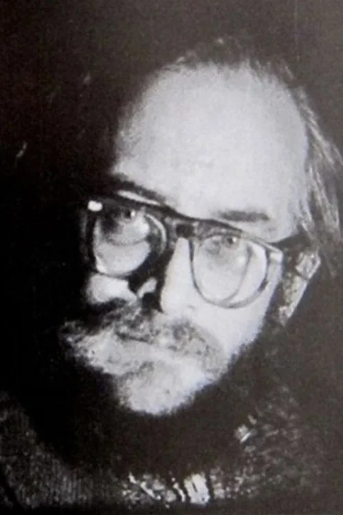 Screen Test: Harry Smith постер