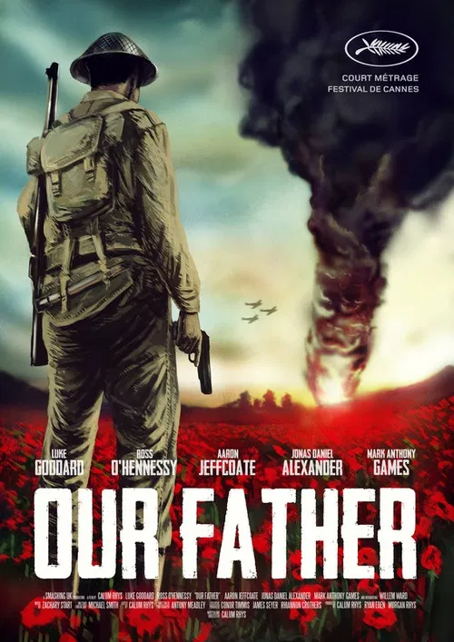 Our Father постер