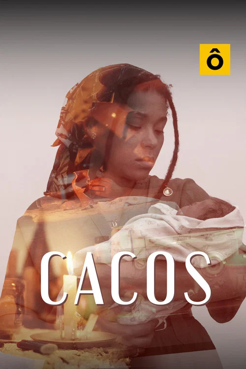 Cacos постер