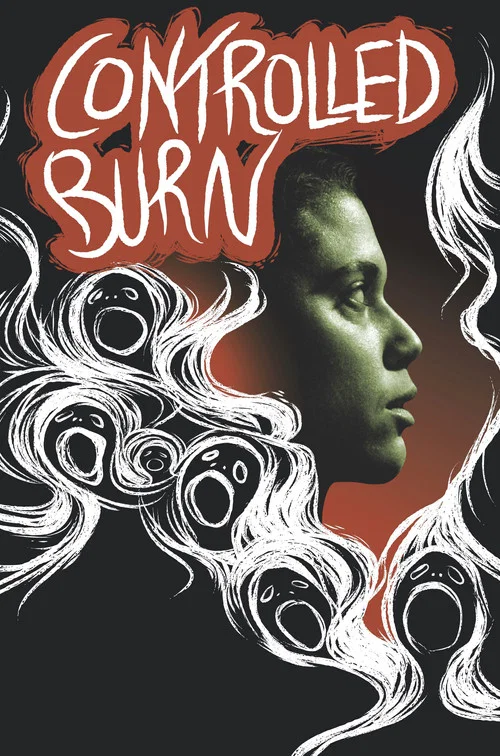 Controlled Burn постер