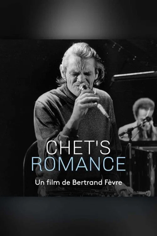 Chet's Romance постер