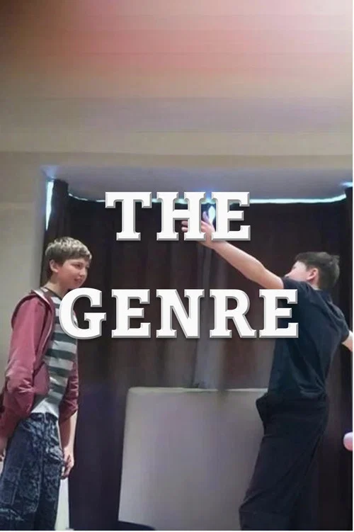 The Genre постер
