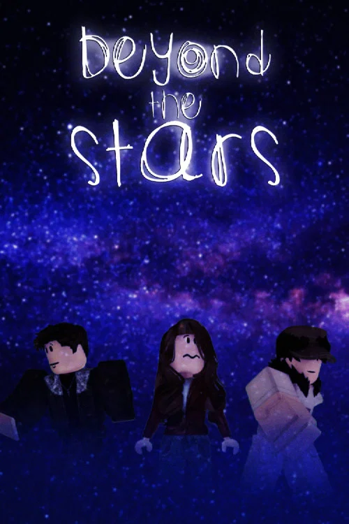 Beyond The Stars постер
