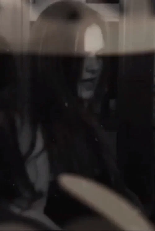 Fluid Night постер