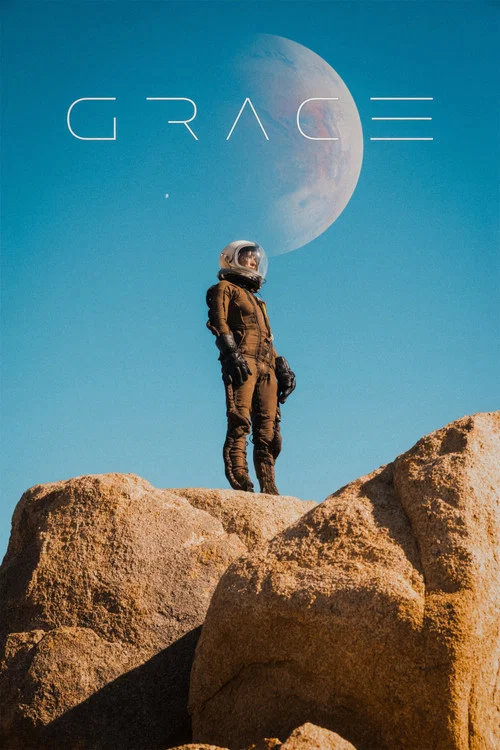 Grace постер