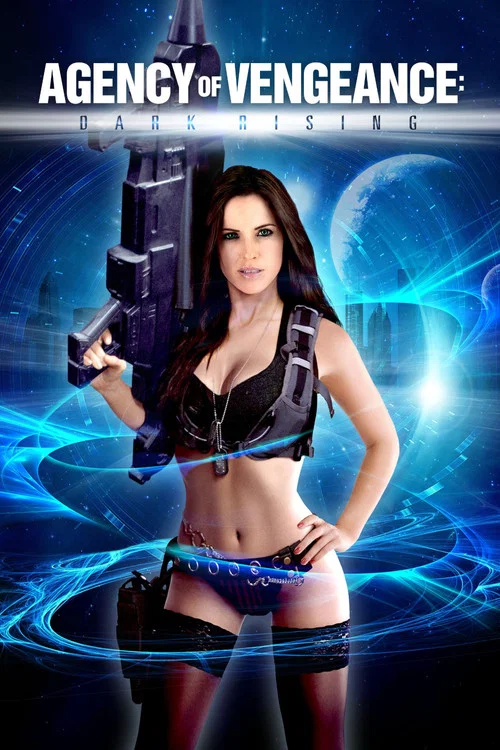 Dark Rising 2: Summer Strikes Back постер