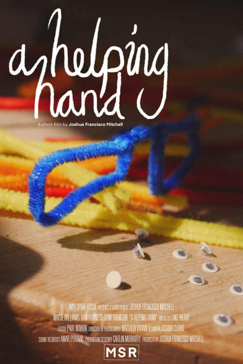 A Helping Hand постер