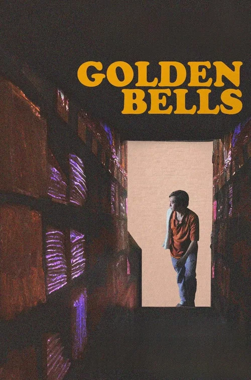 Golden Bells постер