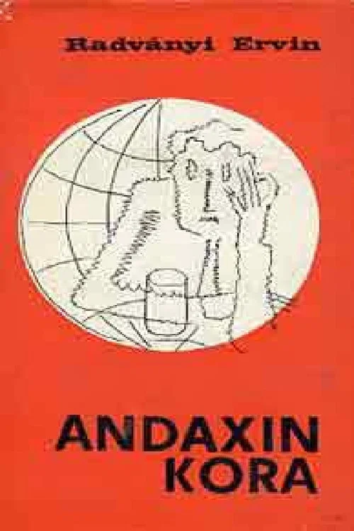 Andaxin kora постер