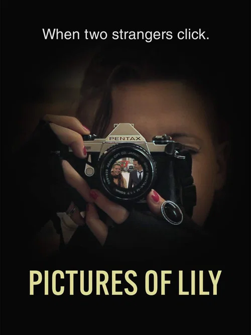 Pictures of Lily постер