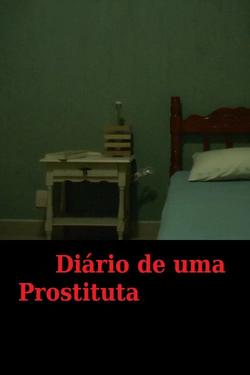Diário de uma Prostituta постер