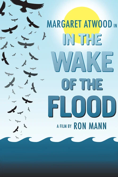 In the Wake of the Flood постер