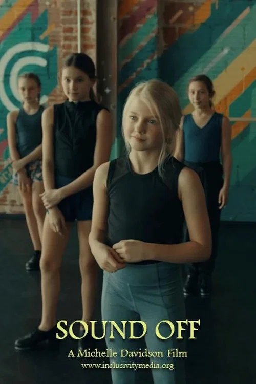 Sound Off постер