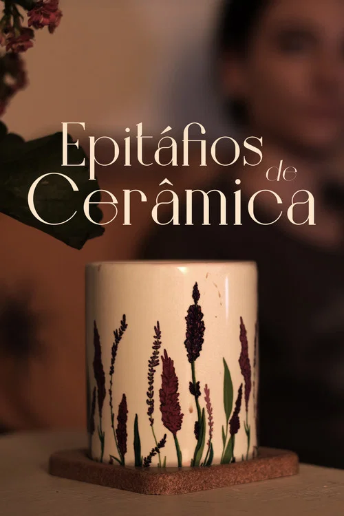Epitáfios de Cerâmica постер