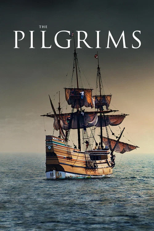 The Pilgrims постер