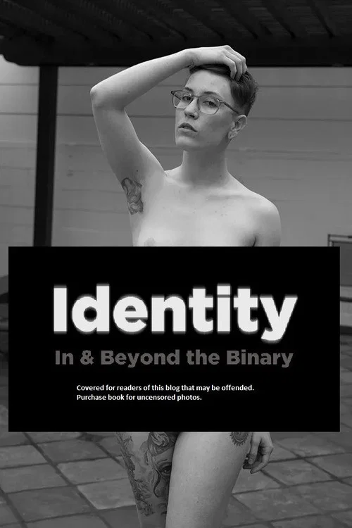 Identity: In and Beyond the Binary постер