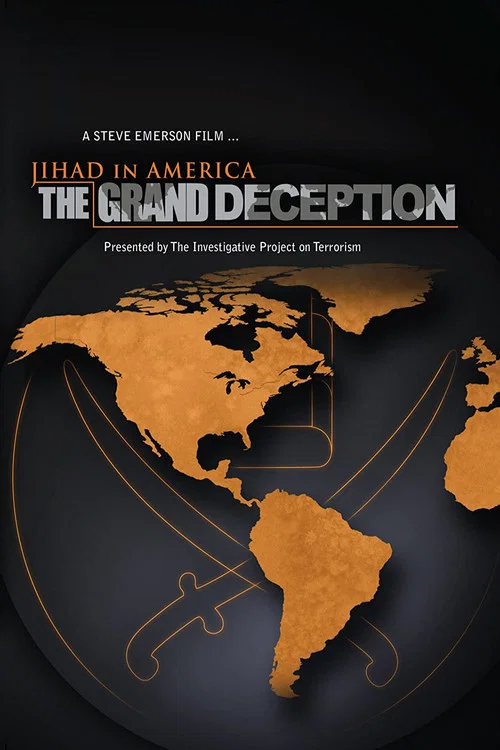 Grand Deception постер