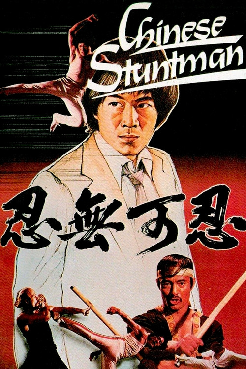 龍的影子 постер