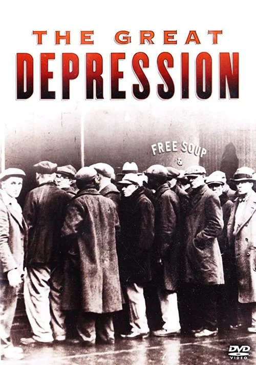 The Great Depression постер