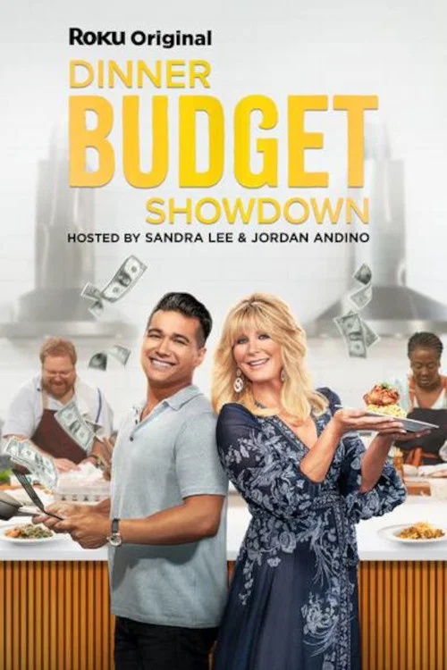 Dinner Budget Showdown постер