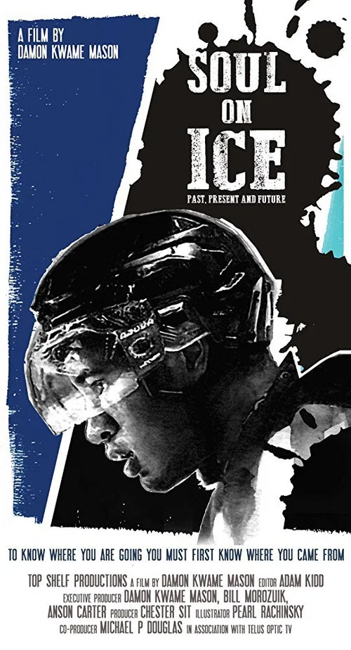 Soul on Ice: Past, Present and Future постер