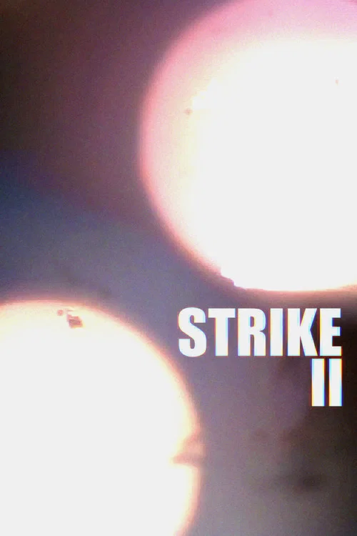Strike II постер